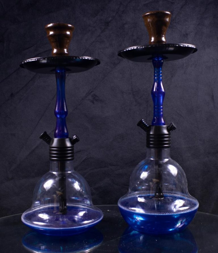 Medium Hookah 24